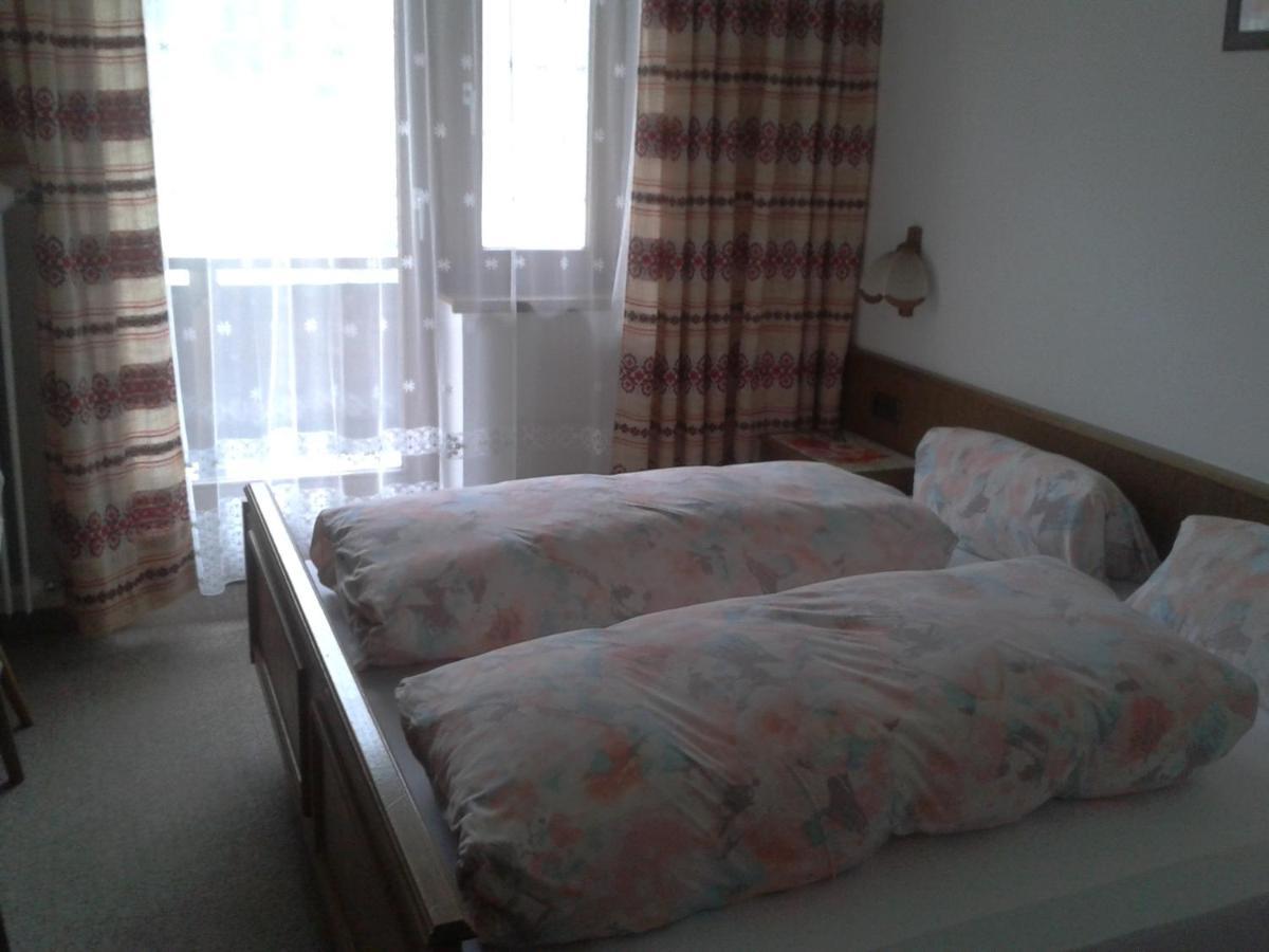 Gaestehaus Riml Längenfeld Szoba fotó