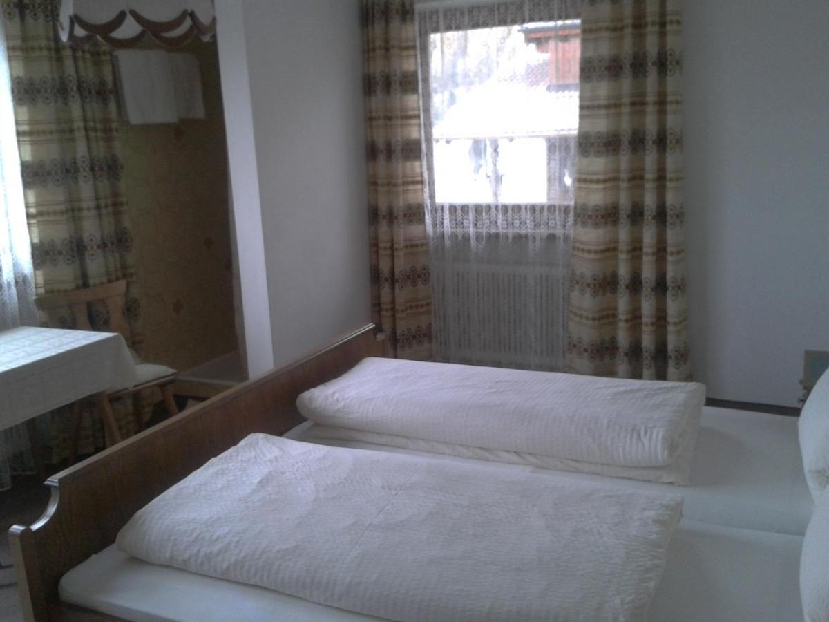 Gaestehaus Riml Längenfeld Szoba fotó